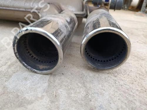 Exhaust system JAGUAR F-TYPE Coupe (X152) 5.0 SCV8 R AWD | BP28944779M121 - Image 3