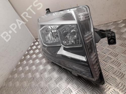 Andre VW CRAFTER Platform/Chassis (SZ_) 2.0 TDI FWD (SZB, SZC, SZH, SZI, SZJ, SZK, SZO, SZP, SZS... | BP37556993O1 - Image 3