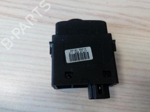 Switch NISSAN NAVARA NP300 (D40) 2.5 dCi 4WD (D40TT, D40T, D40M, D40BB) | BP28914830I30 