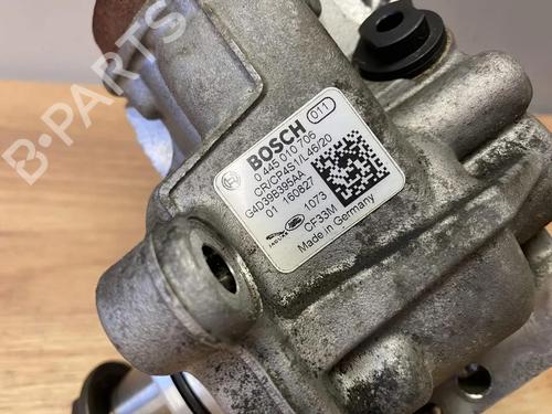 Fuel pump LAND ROVER RANGE ROVER EVOQUE (L538) 2.0 D 4x4 | BP31626102M76 