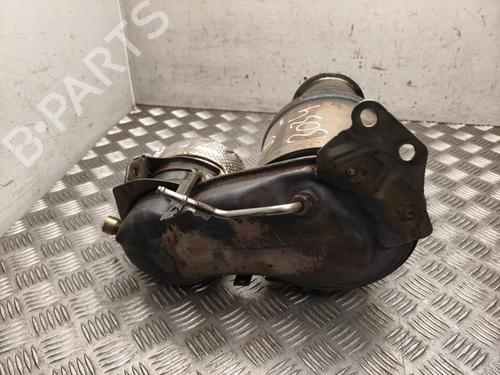 Catalyst AUDI A3 Sportback (8VA, 8VF) 1.6 TDI | BP37734727M10  - Image 5