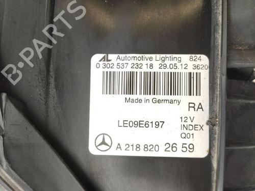 Right headlight MERCEDES-BENZ CLS (C218) CLS 500 4-matic (218.391) | BP38995792C29 - Image 15