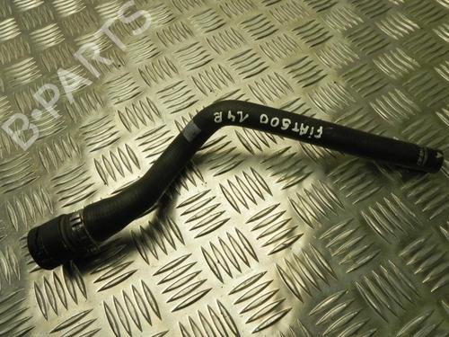 Used Pipe FIAT 500X (334_) 1.4 (334AXC1B) (136 hp) 28933461