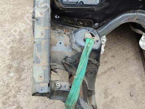 Andre MERCEDES-BENZ GL-CLASS (X166) GL 450 4-matic | BP28937920O1 