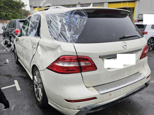 Engine MERCEDES-BENZ M-CLASS (W166) ML 350 BlueTEC 4-matic (166.024, 166.023) | BP39603607M1 - Image 5