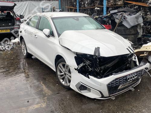 Ratstangsstang AUDI A3 Limousine (8YS, 8YM) 35 TFSI Mild Hybrid | BP37555874I23  - Image 10