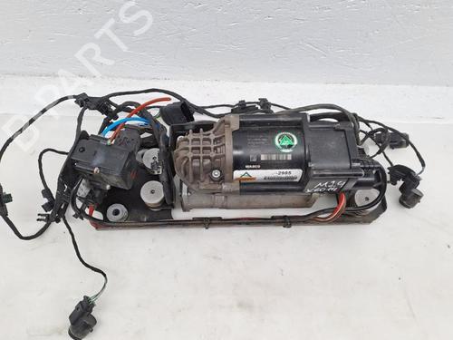 Used Suspension compressor BMW 5 Touring (F11) 525 d (218 hp) 28936280