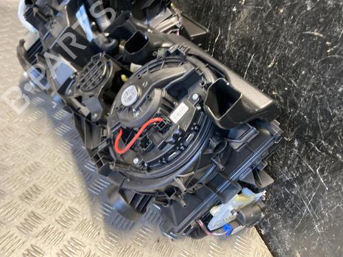 Heater matrix box VW TOURAN (5T1) 1.5 TSI | BP37554616M61 - Image 3
