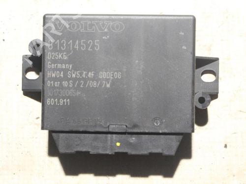 Elektronische module VOLVO S60 II (134) D5 (205 hp) 28929174