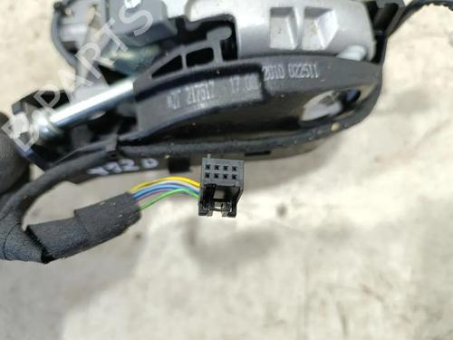 Gear lever MASERATI QUATTROPORTE V 4.7 S | BP33206866M90  - Image 10