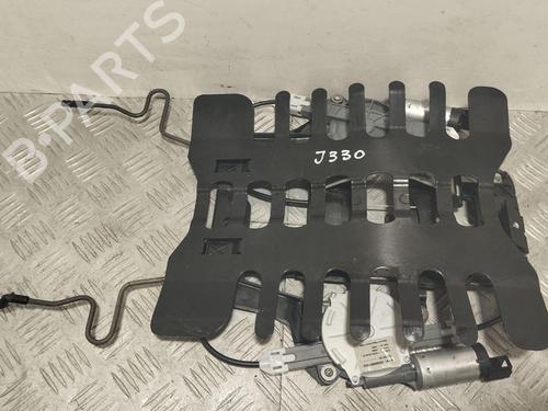 Elektronisk modul PORSCHE CAYENNE (92A) 4.8 Turbo | BP28938912M83 