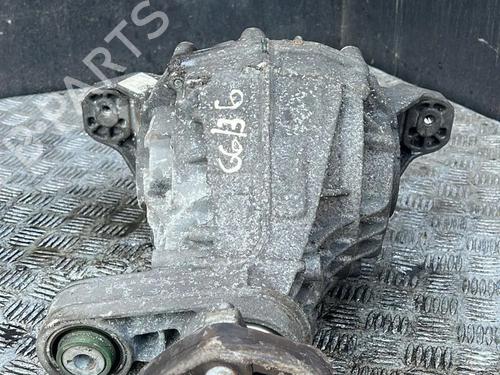 Used Rear differential ALFA ROMEO GIULIA (952_) 2.0 Q4 (952ACA45, 952ACA25) (280 hp) 28921438