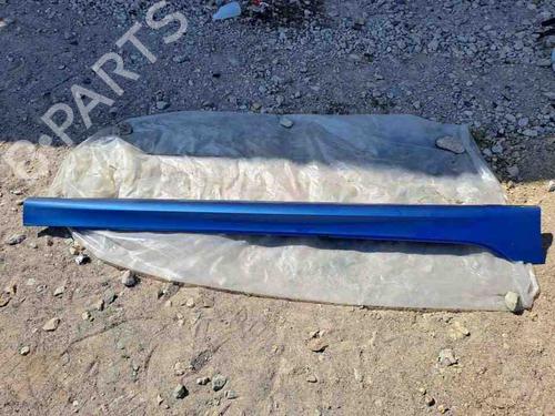 Used Right sideskirt BMW 2 Gran Tourer (F46) 220 i (192 hp) 28927268