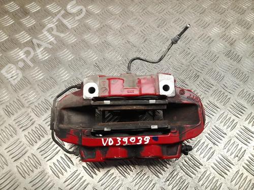 Left front brake caliper ALFA ROMEO GIULIA (952_) 2.0 (952ABA25B) | BP31296208M105