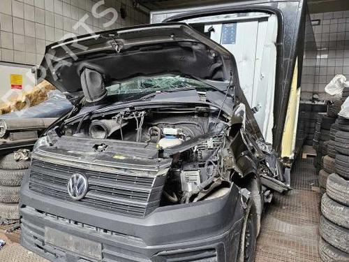 VW CRAFTER Platform/Chassis (SZ_)  2.0 TDI FWD (SZB, SZC, SZH, SZI, SZJ, SZK, SZO, SZP, SZS...  4825658