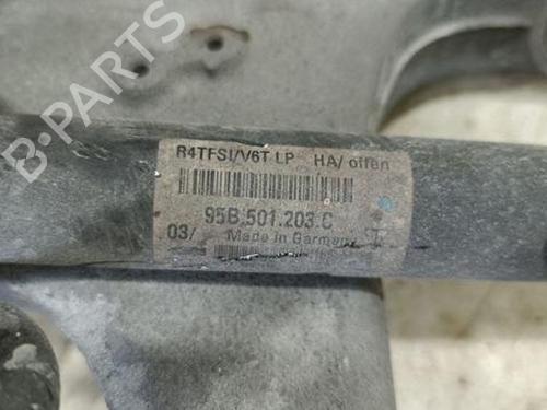 Other PORSCHE MACAN (95B) 3.0 S | BP28922954O1