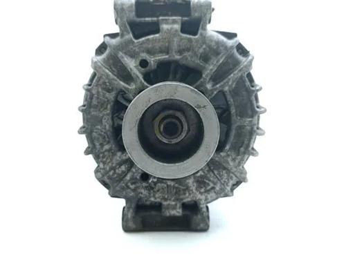 Used Alternator Alternator BENTLEY BENTAYGA (4V1) 6.0 (608 hp) 33847939 33847939