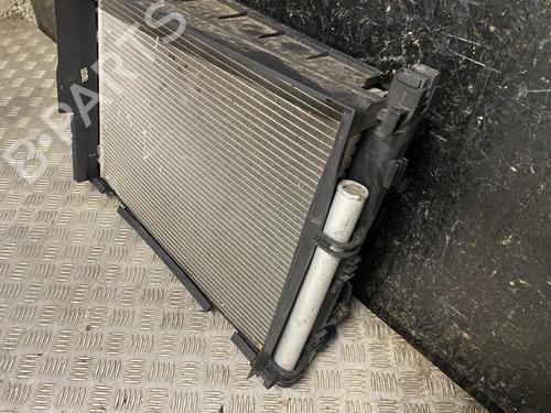 Water radiator DACIA DUSTER (HM_) 1.3 TCe 150 (HMM3) | BP40461421M31 - Image 3