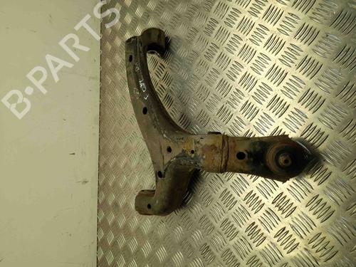 Used Right front suspension arm VW AMAROK (2HA, 2HB, S1B, S6B, S7A, S7B, AGD) 2.0 BiTDI 4motion (180 hp) 28937310