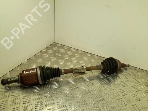 Used Left front driveshaft Left front driveshaft DACIA SANDERO II 1.5 dCi (90 hp) 28911843 28911843