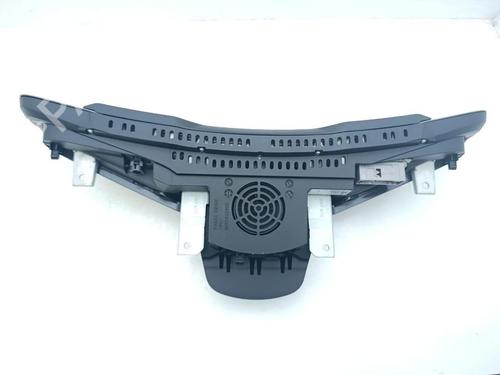 Instrument cluster PORSCHE TAYCAN (Y1A) Electric (Y1AAA1, Y1AAI1) | BP38998660C47 - Image 8