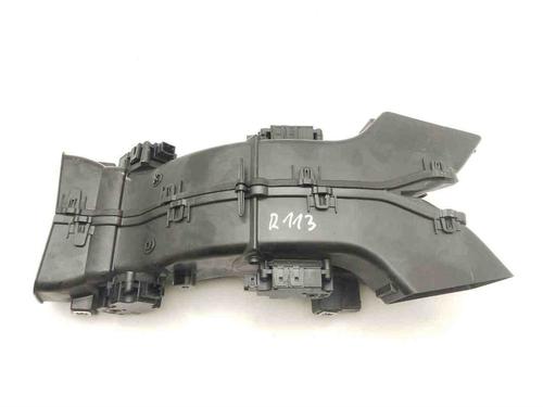 Used Grille PORSCHE TAYCAN Cross Turismo (Y1B) 4 (Y1BBD1) (476 hp) 28919696