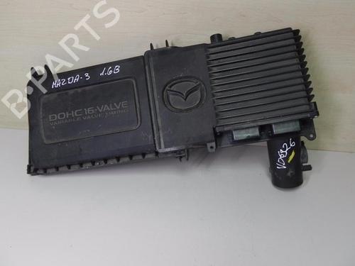 Used Engine control unit (ECU) MAZDA 3 (BL) 1.6 MZR (BL14) (105 hp) 28920338
