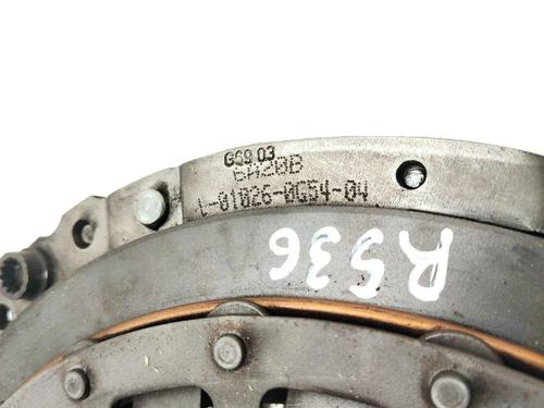Clutch slave cylinder PORSCHE CAYENNE (92A) 3.0 S E-Hybrid | BP28931198M113 - Image 8