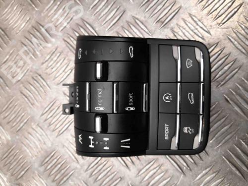 Used Switch PORSCHE CAYENNE (92A) 3.0 Diesel (245 hp) 28933777