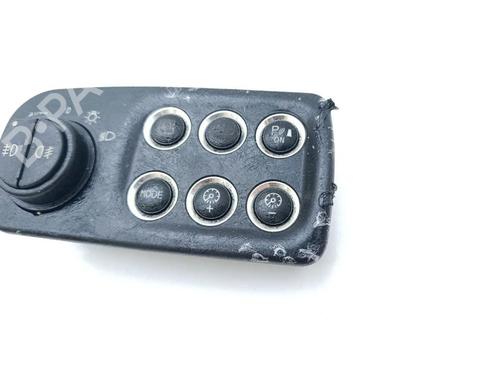 Headlight switch MASERATI GRAN TURISMO I 4.7 S | BP38996401I24 - Image 4
