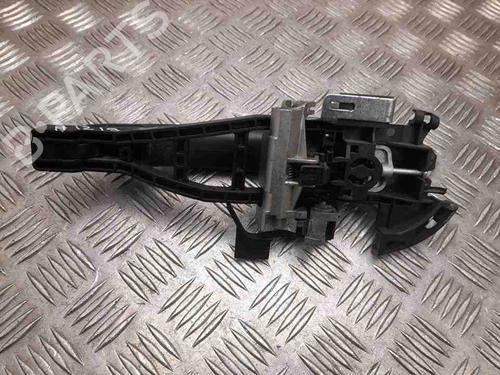 Front right exterior door handle FORD TRANSIT V363 Platform/Chassis (FED, FFD) 2.0 EcoBlue | BP28932417C129