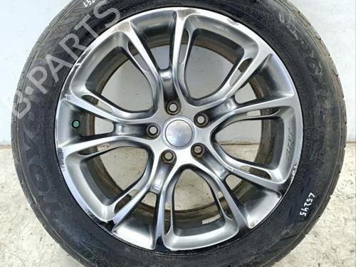 Used Rim JEEP GRAND CHEROKEE IV (WK, WK2) 6.4 SRT8 4x4 (468 hp) 29811824