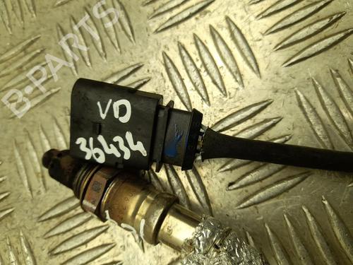Electronic sensor MAN TGE Platform/Chassis (UZ_) 2.0 TDI (UZB, UZC, 08V, UZH, UZI, 10V, UZO, UZP, 21V,... | BP37561699M84 - Image 2
