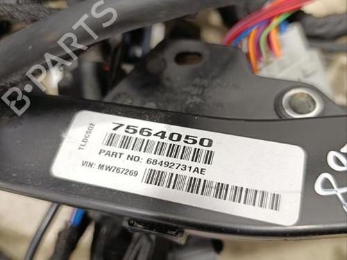 Wiring harness JEEP WRANGLER IV (JL) 2.0 4xe Plug-in Hybrid | BP38998560E16 - Image 11