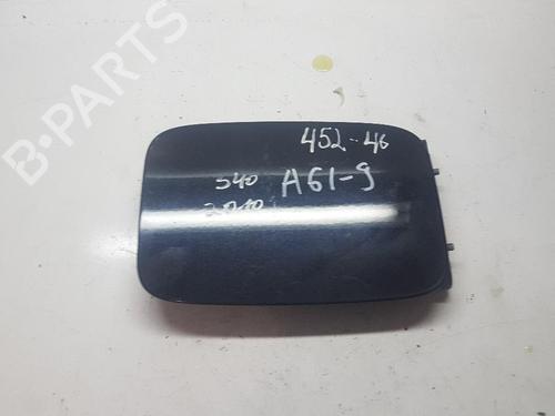Used Fuel flap VOLVO S40 II (544) 2.0 D (136 hp) 28917749