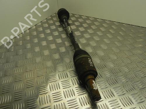 Used Right rear driveshaft FORD KUGA I 2.0 TDCi 4x4 (140 hp) 28934847