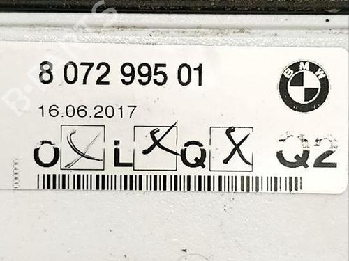Step BMW 7 (G11, G12) M 760 i, Li xDrive | BP30494084C149 