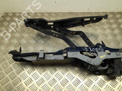 Used Hinge/Door check strap PORSCHE 911 Targa (991) 3.0 Carrera 4 GTS (450 hp) 28940460