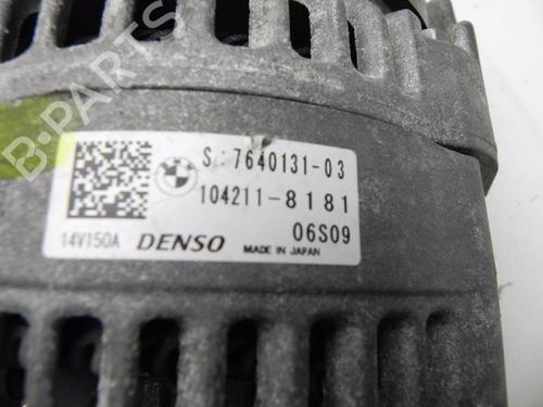 Other BMW 2 Gran Tourer (F46) 218 d | BP37559424O1 - Image 4