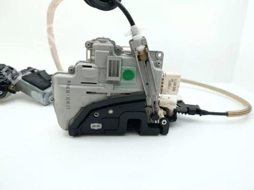 Front left lock PORSCHE CAYENNE (92A) 3.0 S E-Hybrid | BP28917350C98 