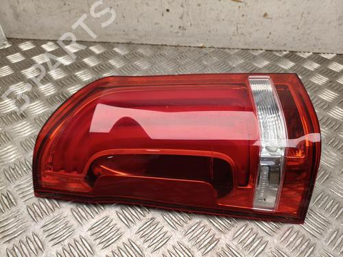 Left taillight MERCEDES-BENZ EQV (W447) EQV 300 (447.813, 447.815) | BP40051153C34 - Image 2