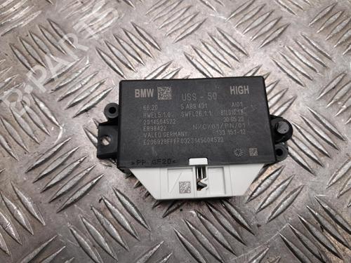 Used Electronic module Electronic module 37558459 37558459
