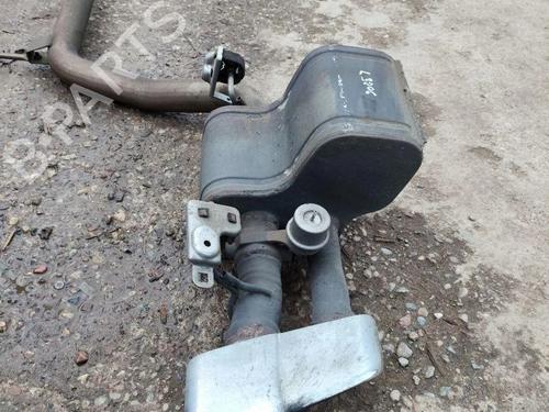 Udstødningssystem MASERATI QUATTROPORTE VI 3.8 GT S | BP28944557M121 