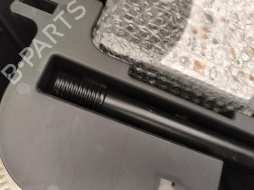 Reservehjul kit RENAULT CLIO V (B7_) 1.0 TCe 100 (B7MT) | BP37574727C119 - Image 4