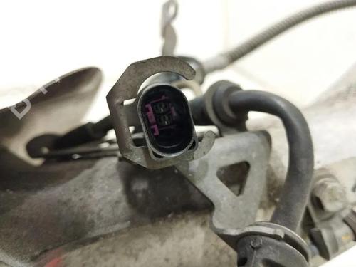 Right front steering knuckle PORSCHE PANAMERA (971) 3.0 4 (97ABA1, 97BBA1) | BP28926031M26 