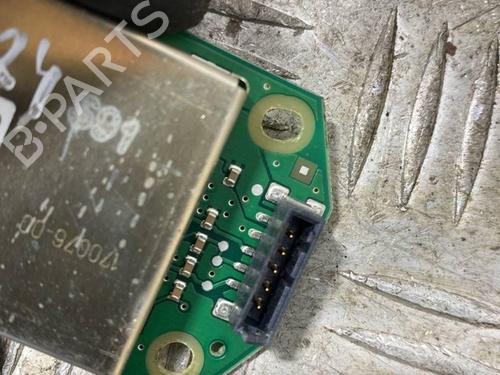 Electronic module PORSCHE CAYENNE (92A) 4.8 Turbo | BP28928562M83 