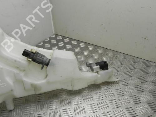 Windscreen washer tank JAGUAR XF I (X250) 3.0 | BP28936895C113 