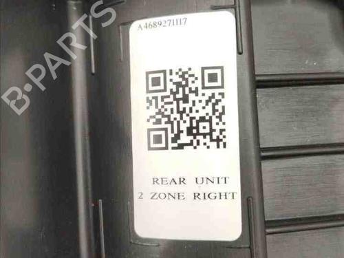 Air filter box PORSCHE PANAMERA (971) 3.0 4 (97ABA1, 97BBA1) | BP29373685M87