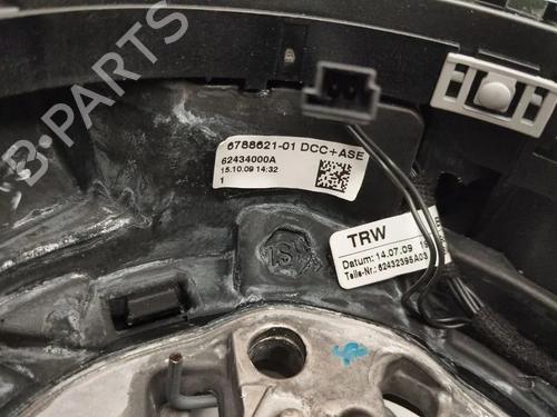 Steering wheel ROLLS-ROYCE GHOST I (RR4) V12 | BP28945677C49 