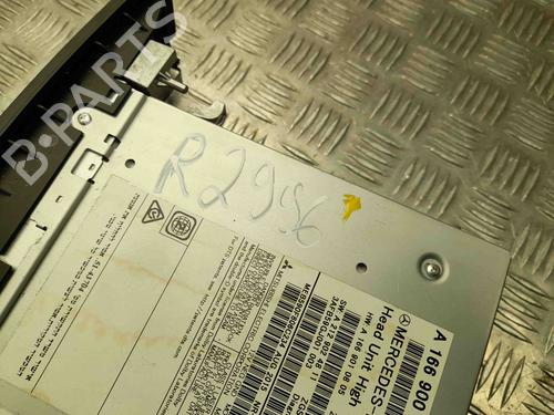 Electronic module MERCEDES-BENZ GLE Coupe (C292) 350 d 4-matic (292.323, 292.324) | BP28937660M83